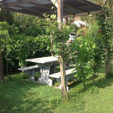 Villa Degli Aceri Sorico Kültér fotó