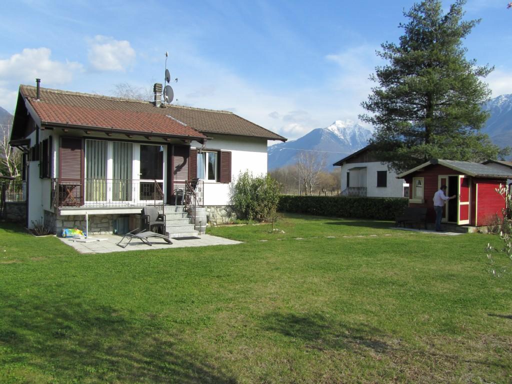 Villa Degli Aceri Sorico Kültér fotó