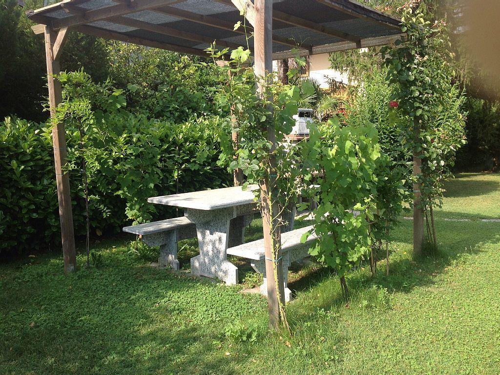 Villa Degli Aceri Sorico Kültér fotó
