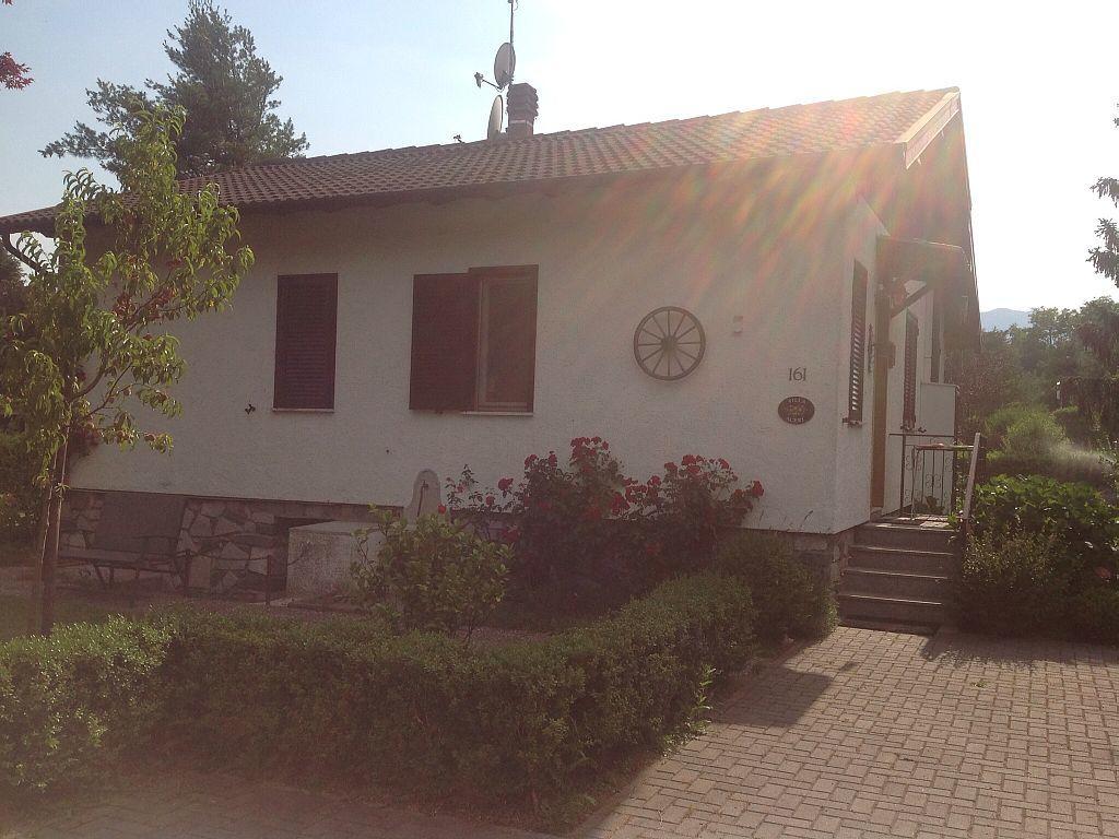Villa Degli Aceri Sorico Kültér fotó